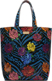 Consuela Basic Grab & Go Bag