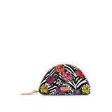 Consuela Large Dome Cosmetic Bag