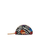 Consuela Medium Dome Cosmetic Bag