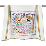 CatStudio Dish Towel