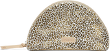 Consuela Large Dome Cosmetic Bag