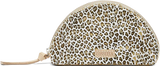 Consuela Medium Dome Cosmetic Bag