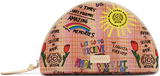 Consuela Large Dome Cosmetic Bag