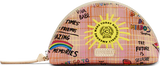 Consuela Medium Dome Cosmetic Bag