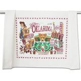 CatStudio Dish Towel