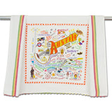 CatStudio Dish Towel