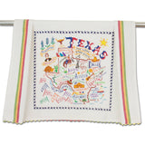 CatStudio Dish Towel