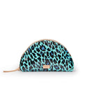 Consuela Large Dome Cosmetic Bag