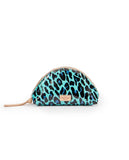 Consuela Medium Dome Cosmetic Bag