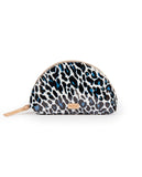 Consuela Medium Dome Cosmetic Bag