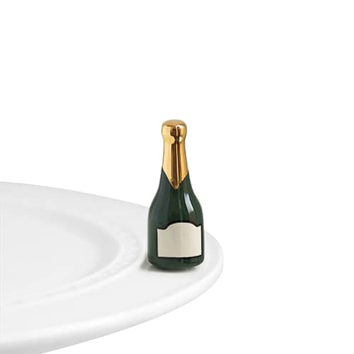 Champagne Celebration Mini - Champagne Bottle