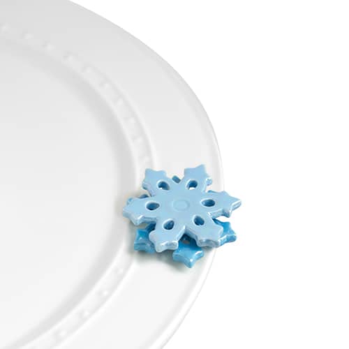 No Two Alike Mini - Snowflake