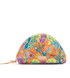 Consuela Large Dome Cosmetic Bag