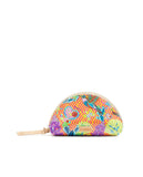 Consuela Medium Dome Cosmetic Bag