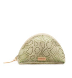 Consuela Large Dome Cosmetic Bag