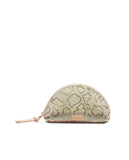 Consuela Medium Dome Cosmetic Bag