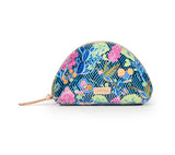 Consuela Large Dome Cosmetic Bag