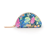 Consuela Medium Dome Cosmetic Bag