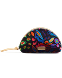 Consuela Medium Dome Cosmetic Bag