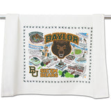 CatStudio Dish Towel