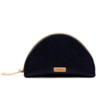Consuela Large Dome Cosmetic Bag