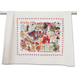 CatStudio Dish Towel