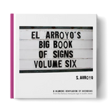 El Arroyo Book of Signs