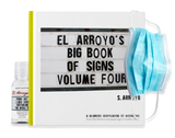El Arroyo Book of Signs