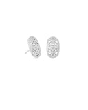 Kendra Scott Ellie Stud Filigree Earrings