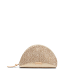 Consuela Large Dome Cosmetic Bag