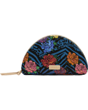 Consuela Large Dome Cosmetic Bag