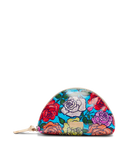Consuela Large Dome Cosmetic Bag