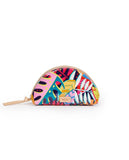 Consuela Medium Dome Cosmetic Bag