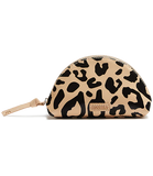 Consuela Medium Dome Cosmetic Bag