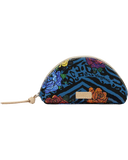Consuela Medium Dome Cosmetic Bag