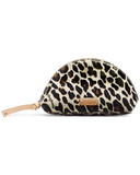 Consuela Medium Dome Cosmetic Bag