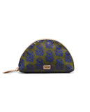 Consuela Large Dome Cosmetic Bag