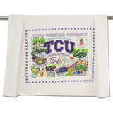 CatStudio Dish Towel