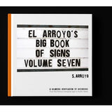 El Arroyo Book of Signs