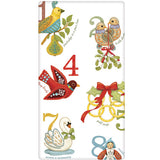 MLT Flour Sack Towel