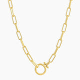 Parker 20" Necklace