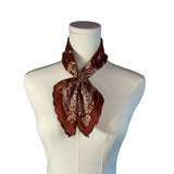 Bandana & Scarf Ring