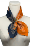 Bandana & Scarf Ring