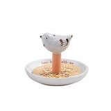 Mini Bird Feeder