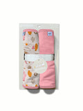 Goosies Burp Cloth Sets