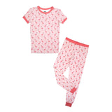 Fancy Flamingo
