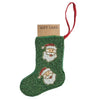 Beaded Gift Card Holder