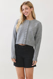 Long Sleeve Cardigan