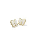 Haley Bow Stud