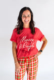 Christmas Tee Shirts